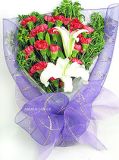 泗洪鲜花速递