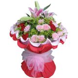 泗洪鲜花速递